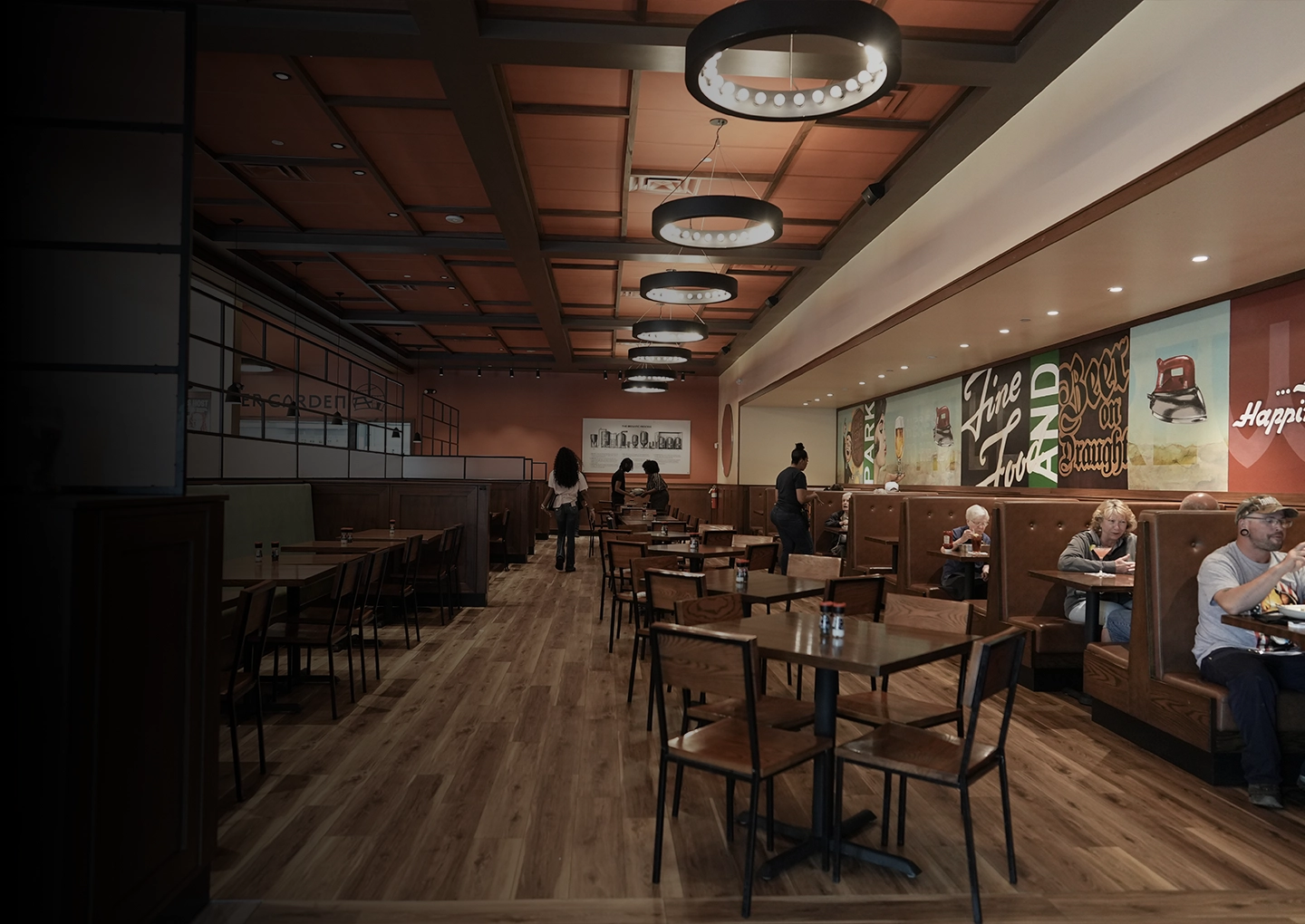 Iron Hill Brewery Huntingdon Valley